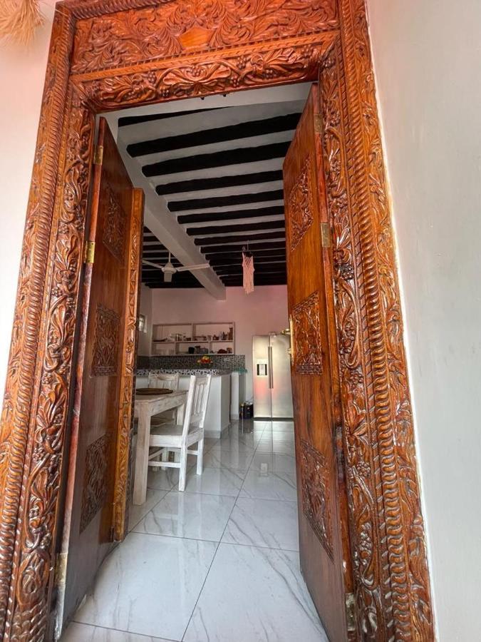 Villa Euphoria - Adults Only ปาเยอ ภายนอก รูปภาพ