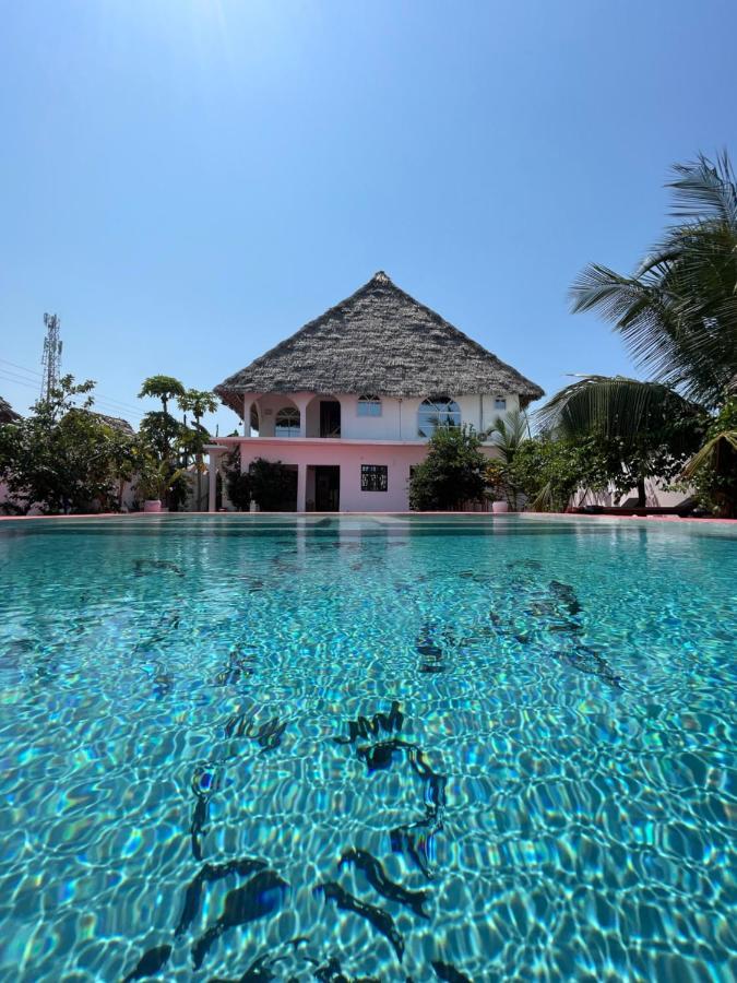 Villa Euphoria - Adults Only ปาเยอ ภายนอก รูปภาพ