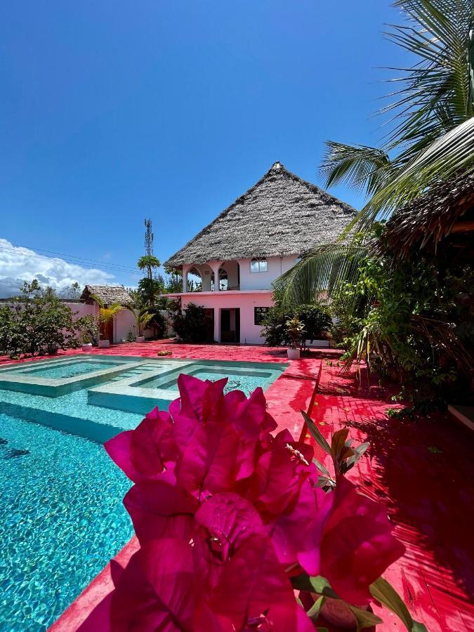 Villa Euphoria - Adults Only ปาเยอ ภายนอก รูปภาพ